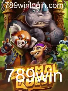 Explorando AnimalQuest: Um Novo Mundo de Aventuras Selvagens