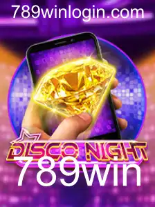 Descubra DiscoNightM: O Novo Fenômeno do Mundo dos Jogos