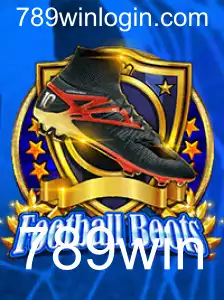 FootballBoots: Descubra o Novo Mundo de Estratégia e Competição com 789win