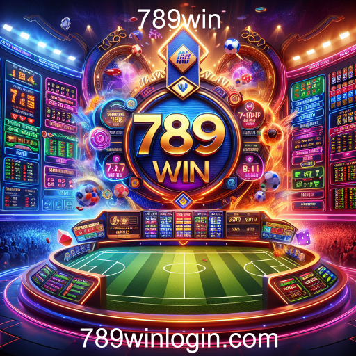 Apostas Esportivas no 789win: Uma Experiência Empolgante e Segura