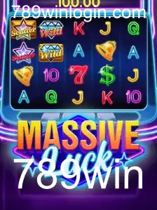MassiveLuck: Descubra o Jogo do Momento com a Chave 789win