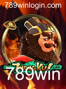 Descubra 'ZhongKui': O Novo Fenômeno dos Jogos com 789win
